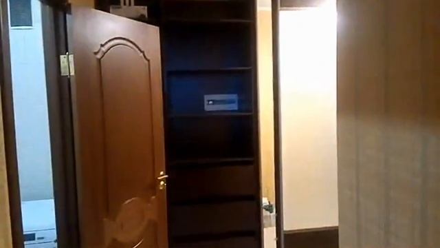 Сдам ( Сниму ) 1 комнатную квартиру в Самаре, ул.Садовая 337. Код 85805 смотреть онлайн