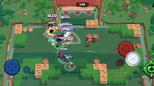 BIBI rank 25 • Parte 1 смотреть онлайн