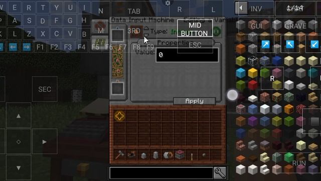 pojavlauncher for Android | Turrets Cannon | Minecraft mods | Minecraft java смотреть онлайн