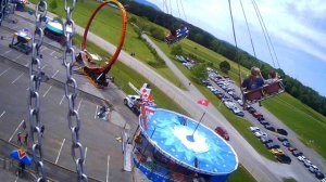 Парк развлечений