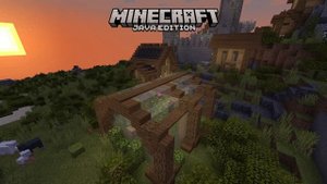 Minecraft: Java & Bedrock -- Launch Trailer
