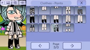 ?§×Обзор на обновление по Gacha Life Ч.О×§?