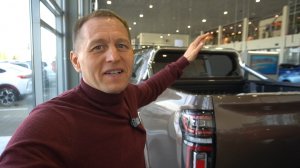 Китайский "POER" - это, пожалуй, лучшее предложение из "Пикапов", что есть на российском рынке