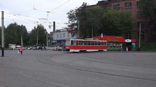 Люди и транспорт, города на карте