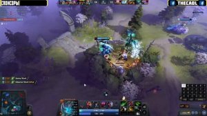 САМЫЙ СИЛЬНЫЙ КЕРРИ РАЗНЕС ВРАГОВ! — Как играть на Террорблейд Дота 2 | Гайд на Terrorblade Dota 2