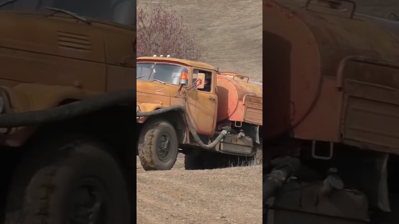 ЗИЛ 131 смотреть онлайн