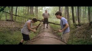 Короли лета — танец свободы