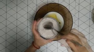 Нежнейший капустный пирог из цельнозерновой муки