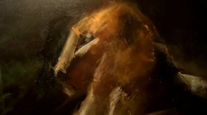 Современный художник Александр Южаков