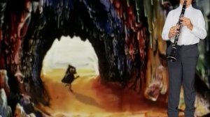 В пещере Горного Короля.