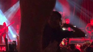 Dayseeker - Neon Grave  [Live]                             (Brooklyn Bowl) Vegas 2023