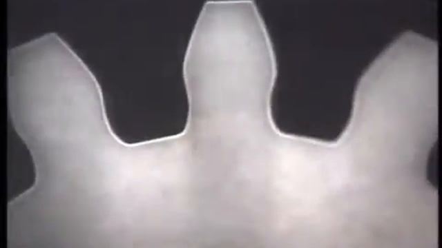 5.4 Нарезка зубьев червячной фрезой смотреть онлайн