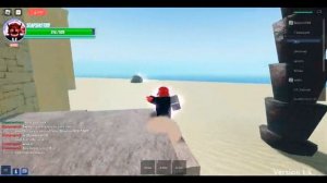 trying to find npc him in aut roblox standarrows