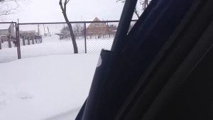 Ремонт газовых упоров в машине