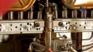 Junkers WR 400-1 KD-1 P23 #3 Ремонт Академия теплотехники