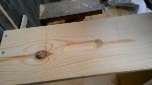 Изготовление ручек в корпусе с помощью ручного фрезера