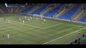 Видеообзор: Астана 1-0 Иртыш | 31.10.15