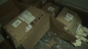 Заброшенный роддом. Часть 1. |  НАШЛИ ГОЛОВЫ ДЕТЕЙ! ШОК!