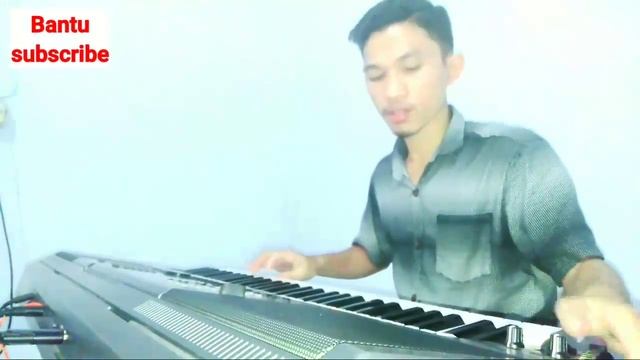 KAROKE Manggarai "RAI ATI" TERBARU 2021 || TANPA VOKAL|| смотреть онлайн