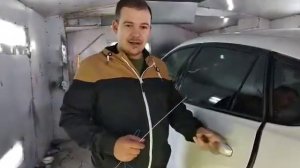 Как снять ручку на bmw x6