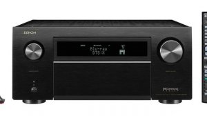 Best Dolby Atmos Enabled Receiver For 2022 | Top 5 AV Receivers With Dolby Atmos