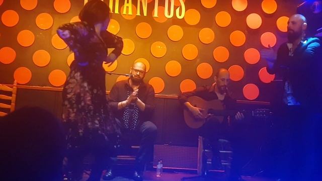 фламенко 1 смотреть онлайн