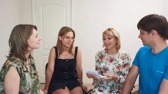 Поэтическая инструкция по освоению аккордов, 2 куплет. Обмен впечатлениями смотреть онлайн