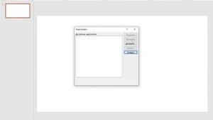 ?Как сделать БРАУЗЕР в PowerPoint?
