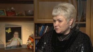 Чудотворица Матрона Московская 1 часть