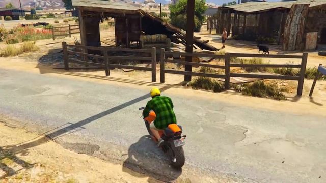 Я НАШЕЛ ЭТУ ЗАМАСКИРОВАННУЮ МАШИНУ ШАР! БИТВА КАМУФЛЯЖЕЙ! (GTA 5) смотреть онлайн