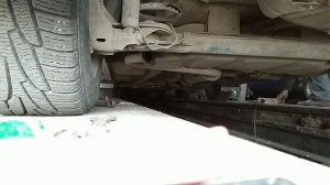 Звук выхлопа ланос 1,6 без глушителя.