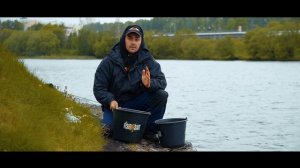 Особенности ловли на фидер от Станислава Посланчика