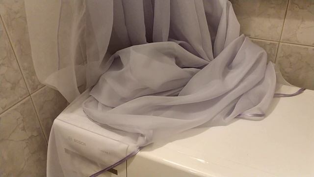 Как стирать органзу в стиральной машине смотреть онлайн