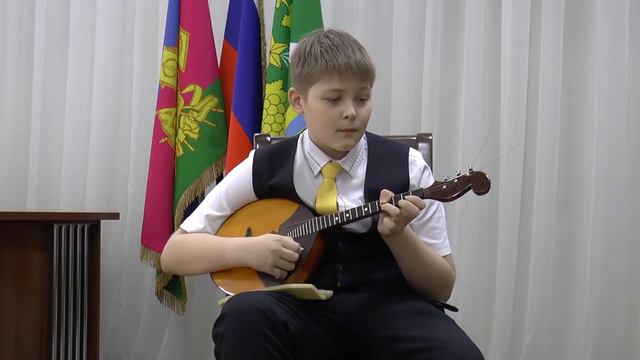 Морарь Никита