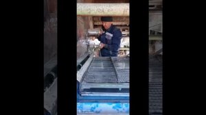 капитальный ремонт комбайн Енисей (2)