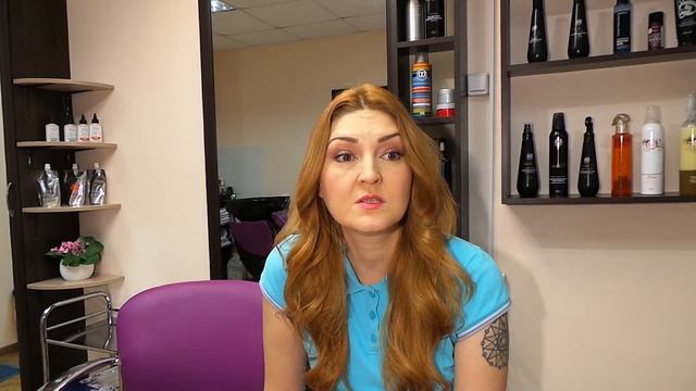 Обзор материала используемого в работе