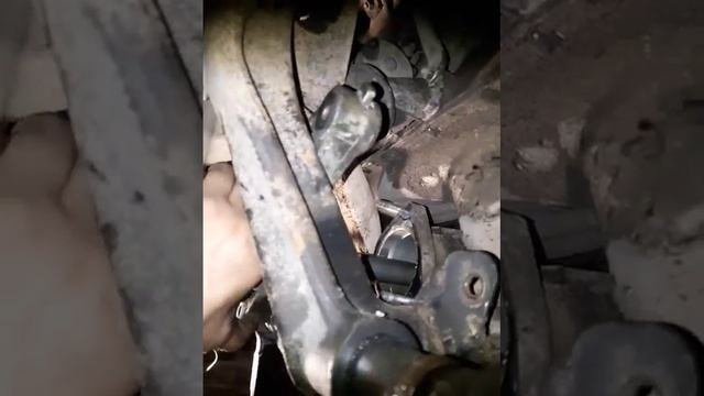 замена внутреннего шруса,,нива шевроле,,? смотреть онлайн