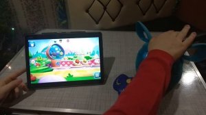 Обзор на ферби коннект 2019