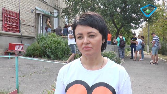 Харків’ян просять не припиняти здавати кров