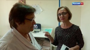 Гук1эгъу. (Об участковом терапевте а.Ассоколай) от 09.07.2024г.