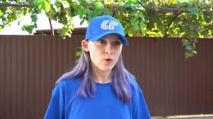 Babadook в реальной жизни!