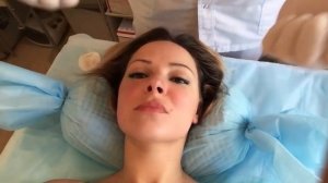 Как убрать второй подбородок и подтянуть щеки