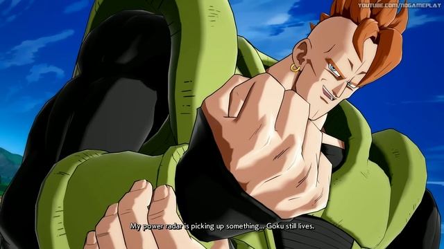 All Characters (DBFZ: Super Hero Shader) - Dragon Ball FighterZ Mods