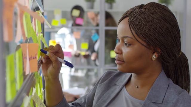 Фокусировка на потенциал смотреть онлайн