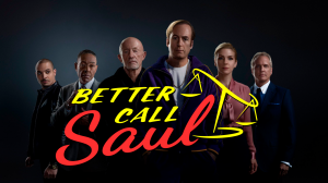 Лучше звоните Солу  – 5 сезон 7 серия / Better Call Saul