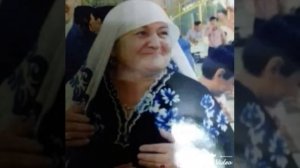 Суруд дар борая модар тамошо кнен