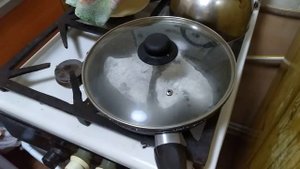 Как вкусно пожарить камбалу целиком ?