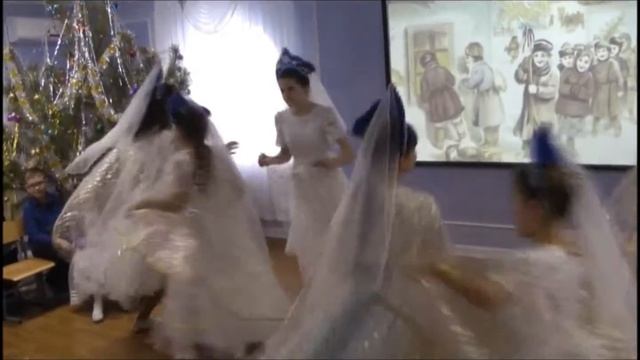 Танец 