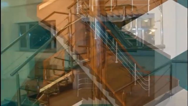 Проекты лестниц от Лестница-РФ