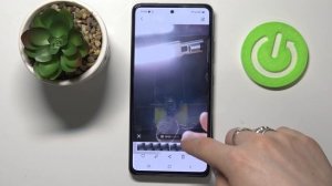 Как записать замедленное видео на Galaxy A52s 5G – Slowmotion на Samsung Galaxy A52s 5G